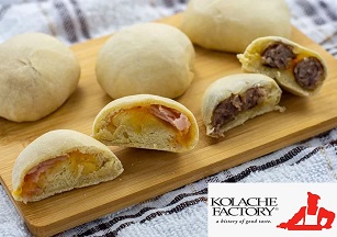 Kolache Facto